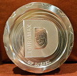 Billet Aluminum Drink Coasters - Cummins, Powerstroke, Duramax