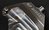 6.0 Powerstroke AC Bypass Pulley