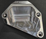 6.0 Powerstroke AC Bypass Pulley