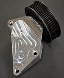 6.0 Powerstroke AC Bypass Pulley