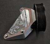 6.0 Powerstroke AC Bypass Pulley