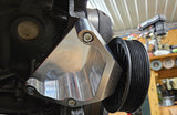 6.0 Powerstroke AC Bypass Pulley