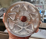 6.0 Powerstroke AC Bypass Pulley