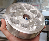 6.0 Powerstroke AC Bypass Pulley