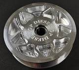 6.0 Powerstroke AC Bypass Pulley