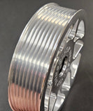 6.0 Powerstroke AC Bypass Pulley
