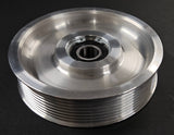 6.0 Powerstroke AC Bypass Pulley