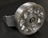 6.0 Powerstroke AC Bypass Pulley