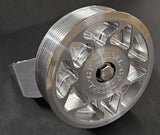 6.0 Powerstroke AC Bypass Pulley