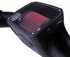 S&B Cold Air Intake for 2003-2007 Ford Powerstroke 6.0L