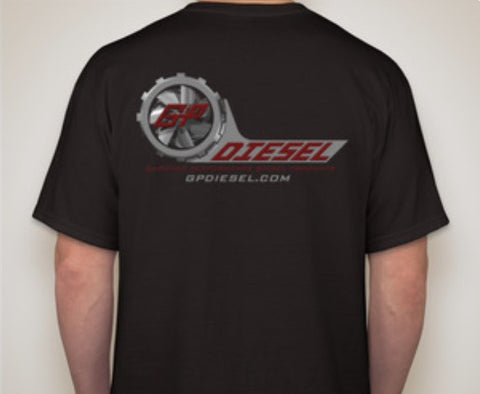 GP Diesel T-Shirt